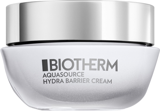 BIOTHERM AQUASOURCE HYDRA BARRIER CREAM 30ML